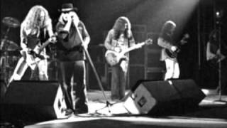 Lynyrd Skynyrd -The Seasons