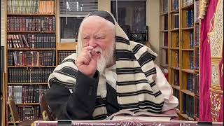 היום יום כ"א כסלו, הרב לייבל אלטיין שנת תשפ"ג