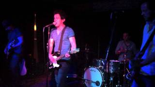 Ingram Hill - &quot;She Wants To Be Alone&quot; - September 16, 2011 (Pontiac, MI)