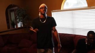 B.T.D. Music Group (Freestyle Session #3) (Blake Neil)