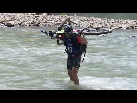 Expedition Ozark - Day Five