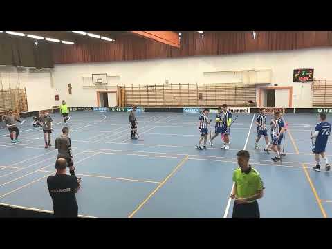 Dunai Krokodilok SE - IBK Cartoon Heroes - Magyar Kupa összefoglaló