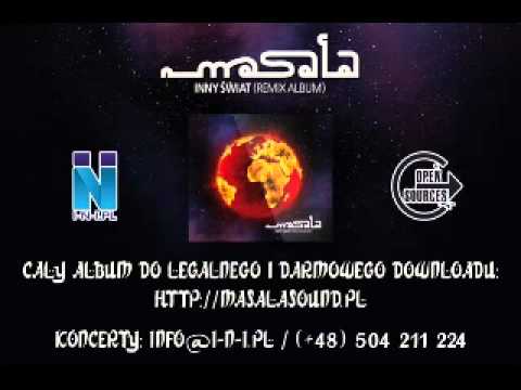 Masala Soundsystem - Cały Ten Świat (Substacja Remix)