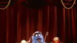 Sesame Street - Three