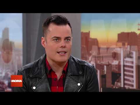 Marc Martel - ARD Morgenmagazin - Talk 1