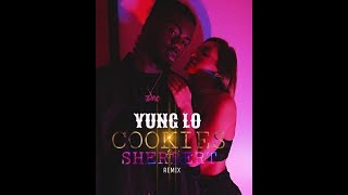 Rich The Kid - Cookies & Sherbert | Yunglo Remix