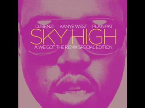 Kanye West - Champion (Nick Catchdubs Remix)