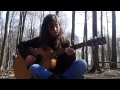 Joni Nelson - Dream a Little Dream of Me 
