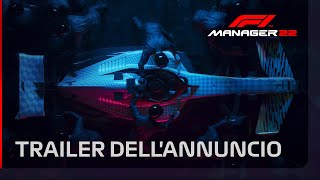 Trailer d'annuncio - SUB ITA