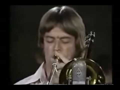 Bill Watrous, 'Space Available' (Tom Kubis)