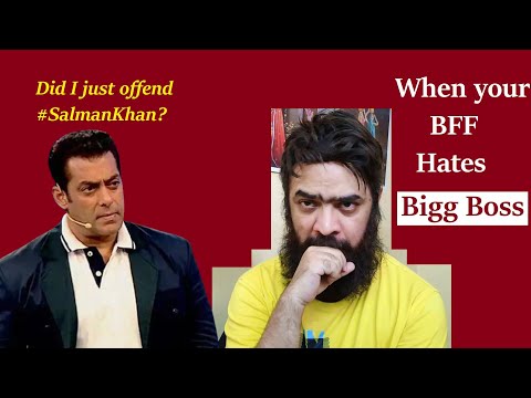 Rohit Raina When your B...