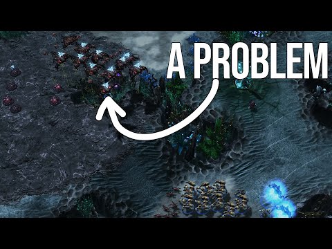 Can The COWBOY Comeback vs Lambo? | Harstem/TheCowboy (P) vs Lambo/The Professor (Z)