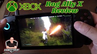 New ROG Xbox Ally X Hands-On Review: Does ASUS’s Xbox Handheld Deliver?