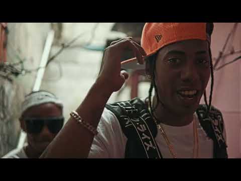 Mandrake El Malocorita Ft Mainy Woo - Yo La Prendo (Video Oficial)