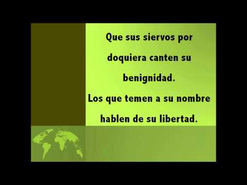 Gracias Dad A Jesucristo - Misc Praise Songs