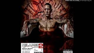 I&#39;m Having a Relapse - Eminem - RELAPSE 2