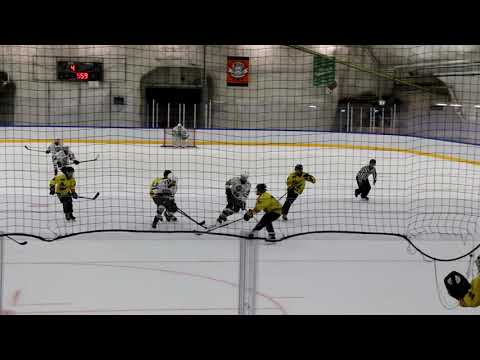 U15 AAA+ Kalpa - TPS Black, TPS Super CUP, 15.8.2021