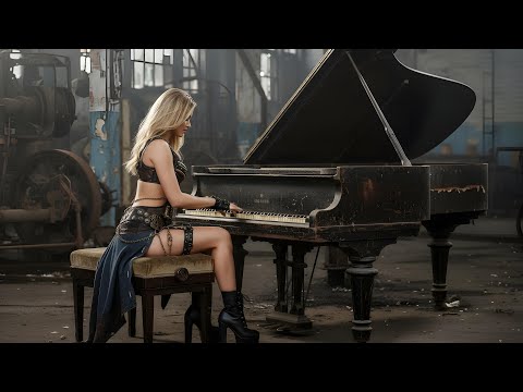 A-I-llusion - Not back down (OFFICIAL MUSIC VIDEO) Symphonic Metal