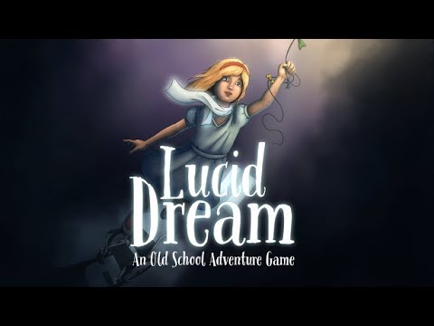 Видео Lucid Dream Adventure #1