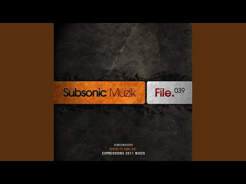 Expressions (Jones Remix)