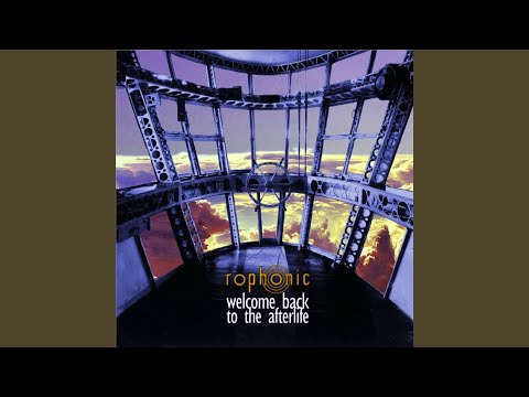 Return of the Funeral Barge