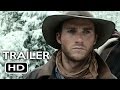 Diablo Official Trailer #1 (2016) Scott Eastwood, Camilla Belle Western Movie HD