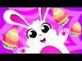 Peekaboo Bunny Hide And Seek Chocolate Egg Game By Little Angel Song Music