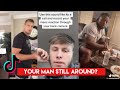 Yo What S Good Shawty Your Man Still Around TIKTOK Boyfriend Prank Compilation