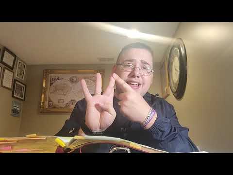 Fear Not Believe Only - CM International