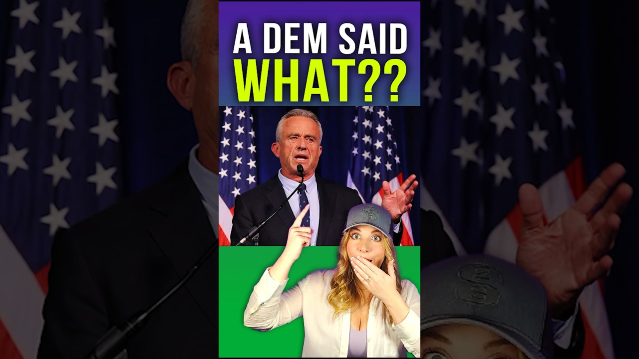 Dem Candidate says they aren’t being Truthful… #shortsvideo #shorts