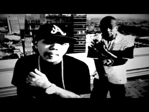 Soulja Boy - Galaxy Flow (ft. Arab) - Offical Music Video