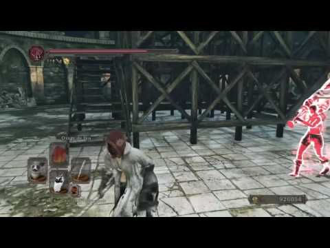 Dark souls 2  SOFTS 