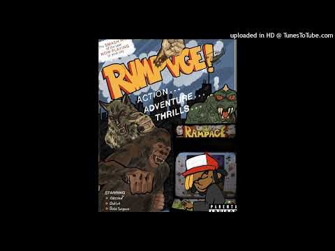POT OF GREED! [prod. supreme krow]