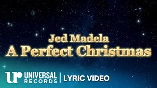 Jed Madela - A Perfect Christmas (Official Lyric Video)
