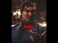 Mortal Kombat 1 Subzero edit