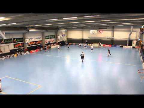 HFC 2014 Pojat D00 Kilpa  NJ hornets vs SB Naantali trombi 1 erä 4