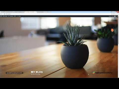 Local Server Introduction Lesson 01
