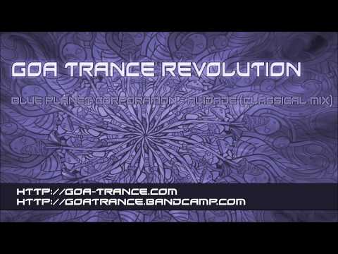 Blue Planet Corporation - Alidade (Classical Mix)