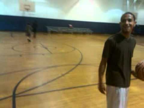 metal roze- unique and J shootout