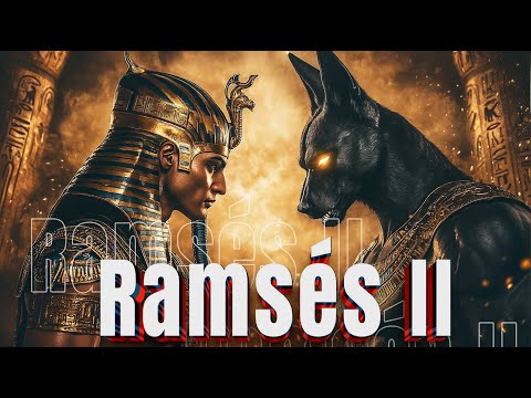 The Pharaoh Who Refused to Die!