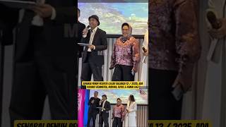 Download lagu SENARAI PENUH PESERTA GEGAR VAGANZA 12 / 2025, ADA RAHMAT EKAMATRA, NUBHAN, KORIE & RAMAI LAGI mp3