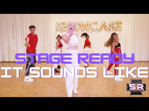 STAGE READY PRESENTS 'IT SOUNDS LIKE' Alex Germys  ft. Ruby Grace | Choreography by Jens Van Noten