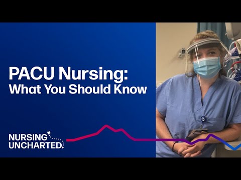 PACU Nursing: What You Need to Know | Ep. 09 | Full Episode
