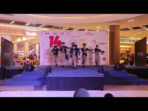 ENHYPEN - FUTURE PERFECT | CRUXB | BRAVE ACADEMY | Brave Jam Jam Jam 24