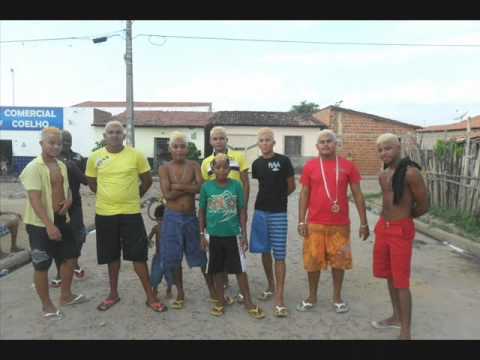 melo de pistola galera do afegão