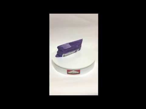 Milka Choco Dessert Chocolate Mousse 128g