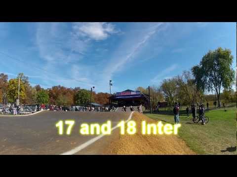 Rockford bmx 17 and 18 inter 10.07.2012