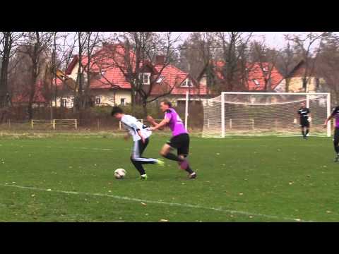 Sparing Legia II Warszawa-Dolcan Ząbki