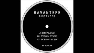 Havantepe - Distanced (2013)