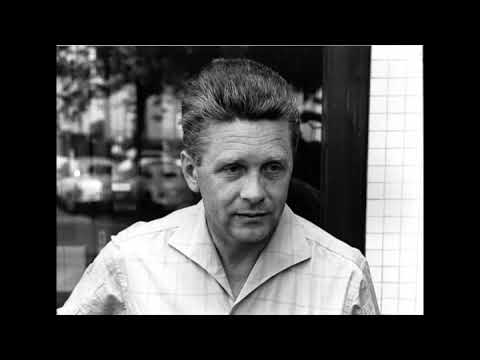 Frankfurter Auschwitz-Prozess Zeuge Jerzy Tabeau 55. VERHANDLUNGSTAG 12.06.1964